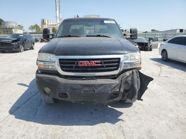 Photo 5 from auction – 2003 GMC SIERRA K25 with VIN 1GTHK29133E102016