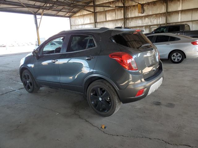 Photo 2 from auction – 2016 BUICK ENCORE with VIN KL4CJASB2GB520045