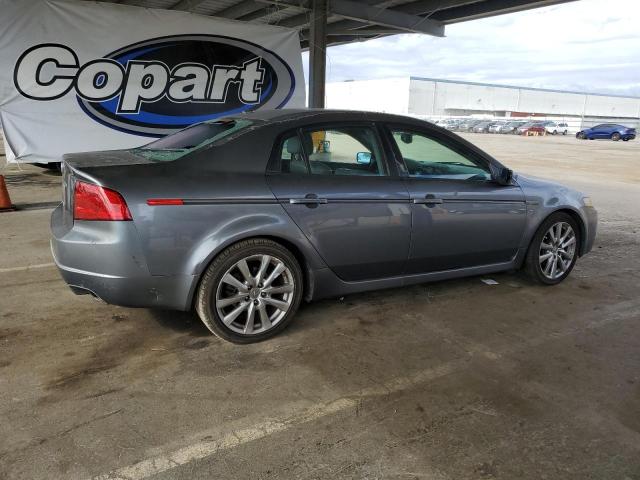 Photo 3 from auction – 2006 ACURA 3.2TL with VIN 19UUA66286A034217