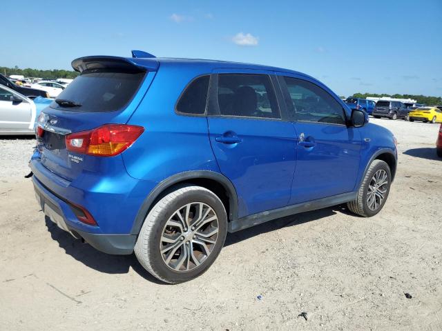 Photo 3 from auction – 2018 MITSUBISHI OUTLANDER with VIN JA4AP3AUXJU023826