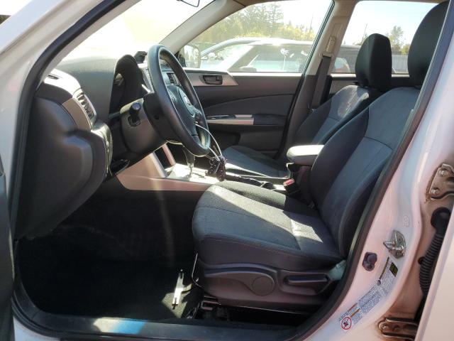 Photo 7 from auction – 2010 SUBARU FORESTER X with VIN JF2SH6BC5AH806822