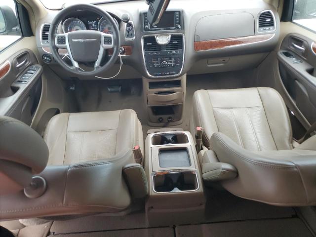 Foto 8 de la subasta – 2011 CHRYSLER TOWN & COU con VIN 2A4RR8DG1BR676785