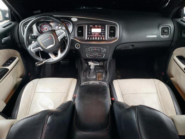 Photo 8 from auction – 2015 DODGE CHARGER SXT with VIN 2C3CDXHG5FH738798