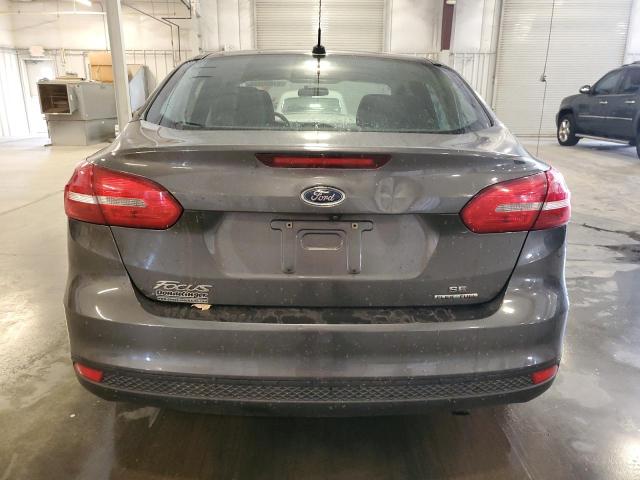 Photo 6 from auction – 2016 FORD FOCUS SE with VIN 1FADP3F23GL253934