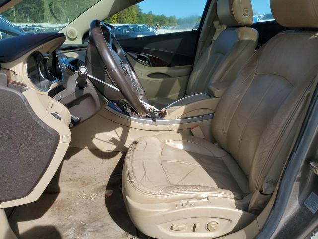 Photo 7 from auction – 2010 BUICK LACROSSE C with VIN 1G4GC5EG3AF174650