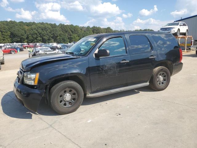 CHEVROLET TAHOE 2012 with VIN 1GNLC2E05CR186943 - Photo from auction