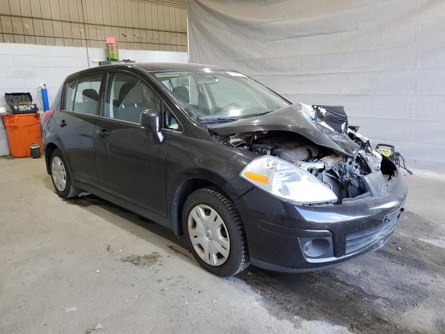 Photo 4 from auction – 2011 NISSAN VERSA S with VIN 3N1BC1CPXBL438998