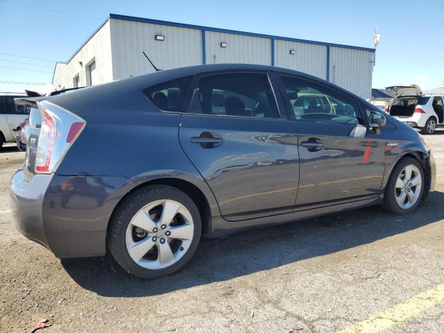 Photo 3 from auction – 2014 TOYOTA PRIUS with VIN JTDKN3DU1E0379946