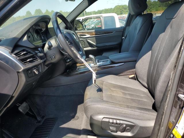 Photo 7 from auction – 2018 BMW X5 XDRIVE3 with VIN 5UXKR0C52J0X89211
