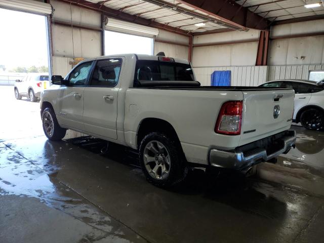 Photo 2 from auction – 2019 RAM 1500 BIG H with VIN 1C6SRFFT6KN892500