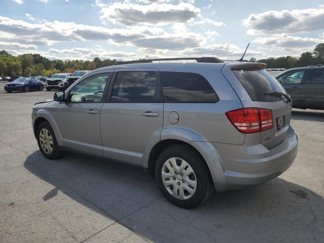 Photo 2 from auction – 2017 DODGE JOURNEY SE with VIN 3C4PDCAB9HT507580