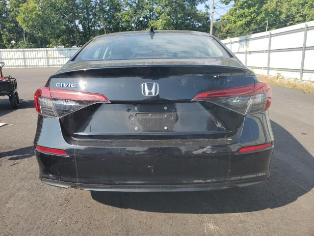 Photo 6 from auction – 2022 HONDA CIVIC EX with VIN 2HGFE1F76NH321129