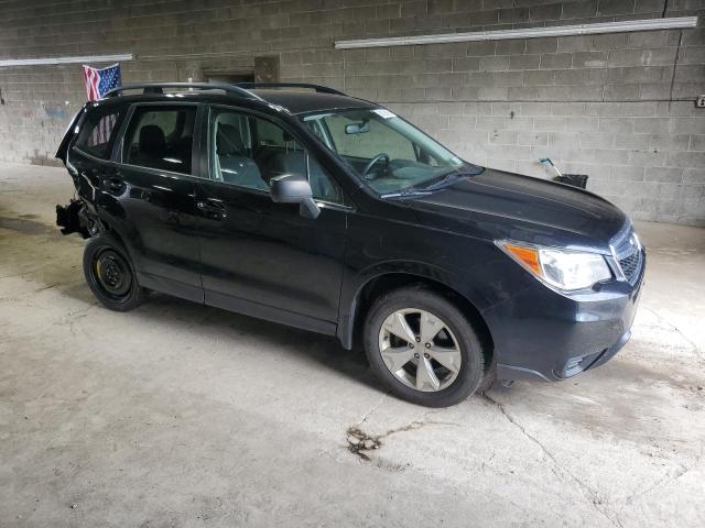 Photo 4 from auction – 2015 SUBARU FORESTER 2 with VIN JF2SJABC2FH828937