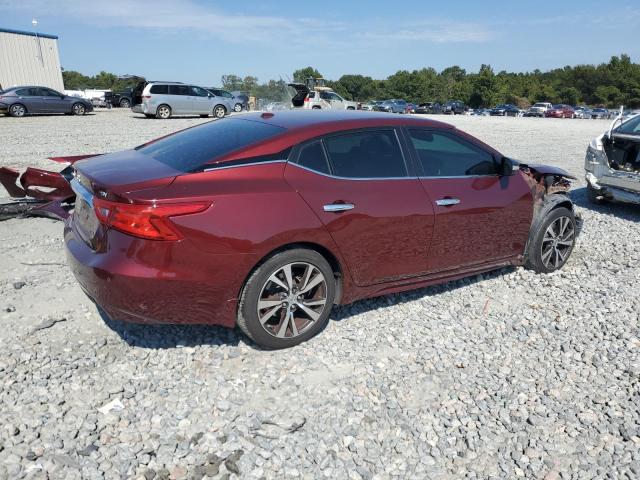 Фото 3 с аукциона – 2016 NISSAN MAXIMA с VIN 1N4AA6AP4GC441001