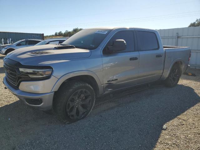 RAM 1500 LIMIT 2023 with VIN 1C6SRFHT4PN627725 - Photo from auction