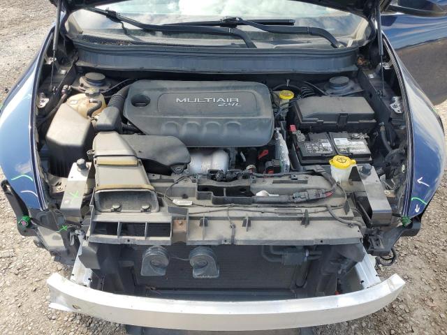 Photo 12 from auction – 2016 JEEP CHEROKEE L with VIN 1C4PJMDB0GW120144