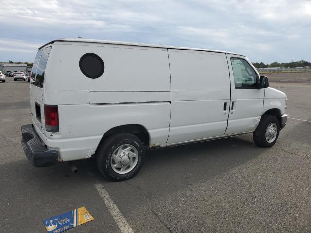 Photo 3 from auction – 2008 FORD ECONOLINE with VIN 1FTNE14W28DA10738