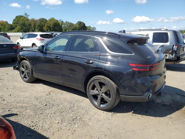 Photo 2 from auction – 2022 GENESIS GV70 BASE with VIN KMUMCDTC6NU040991