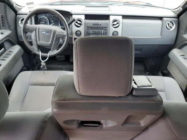 Photo 8 from auction – 2014 FORD F150 SUPER with VIN 1FTFW1EF5EFA31664