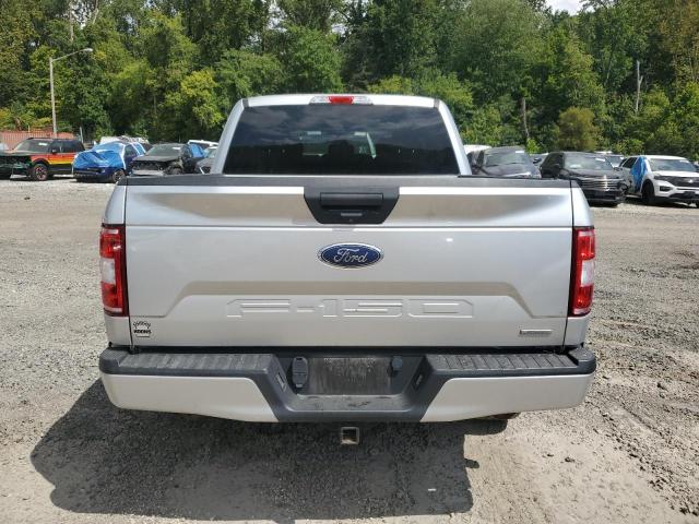 Photo 6 from auction – 2018 FORD F150 SUPER with VIN 1FTEW1EP6JFB53092