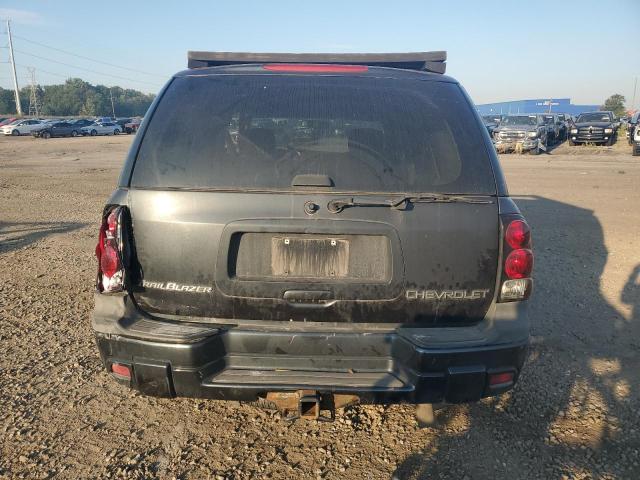 Photo 6 from auction – 2003 CHEVROLET TRAILBLAZE with VIN 1GNDT13S232107319