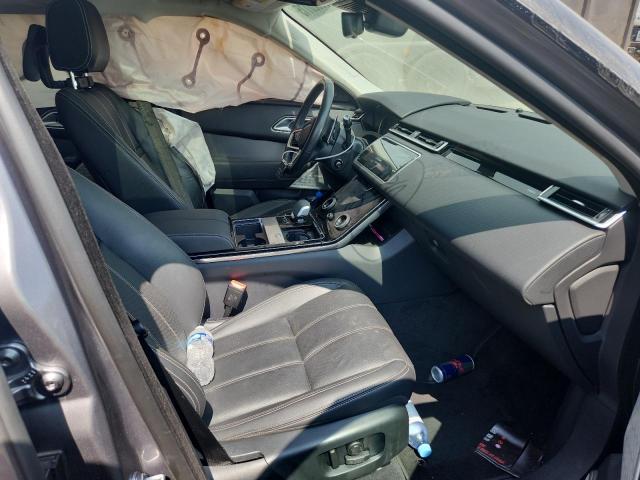 Photo 7 from auction – 2022 LAND ROVER RANGE ROVE with VIN SALYJ2EX5NA346895