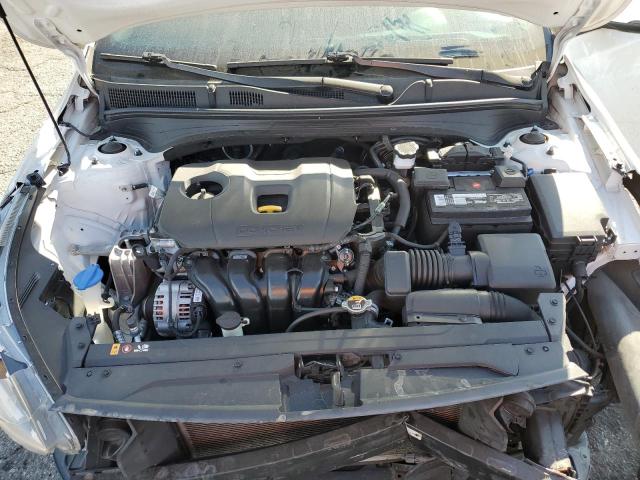 Photo 11 from auction – 2020 KIA FORTE FE with VIN 3KPF24AD1LE217226