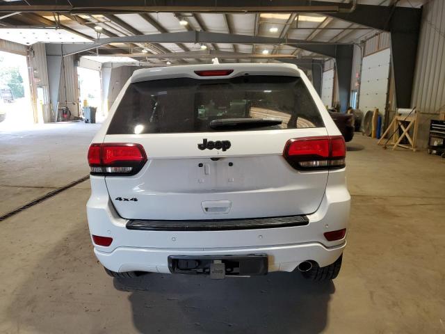 Photo 6 from auction – 2017 JEEP GRAND CHER with VIN 1C4RJFAG2HC861905
