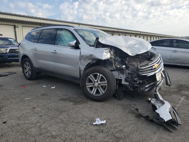 Photo 4 from auction – 2017 CHEVROLET TRAVERSE LT with VIN 1GNKVHKD3HJ274282