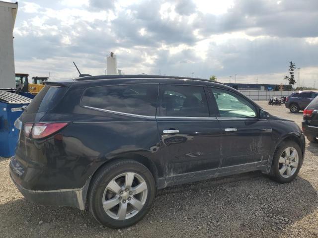 Photo 3 from auction – 2017 CHEVROLET TRAVERSE LT with VIN 1GNKRGKD5HJ318765