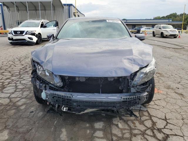 Photo 5 from auction – 2013 HONDA ACCORD EXL with VIN 1HGCR2F87DA100321