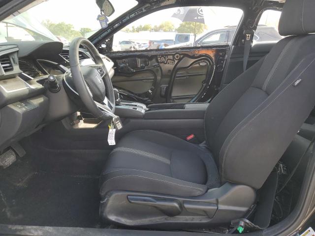 Photo 7 from auction – 2019 HONDA CIVIC EX with VIN 2HGFC3B37KH356195