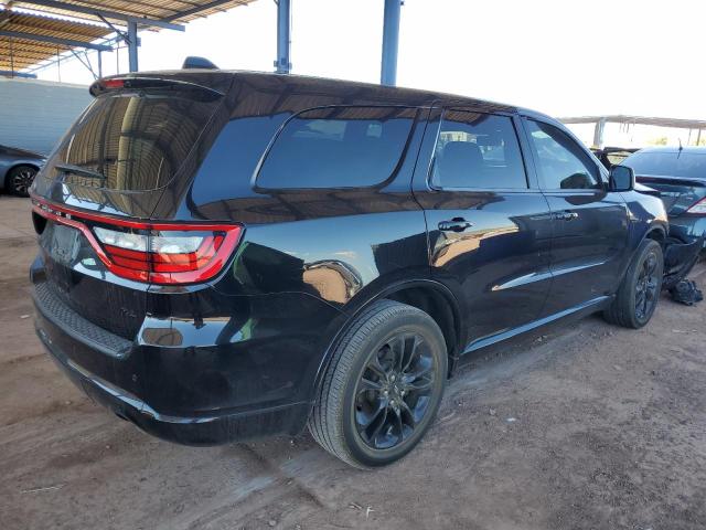 Photo 3 from auction – 2020 DODGE DURANGO R/T with VIN 1C4SDHCT6LC394544