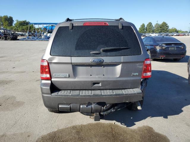 Photo 6 from auction – 2012 FORD ESCAPE XLT with VIN 1FMCU0DG7CKA94083