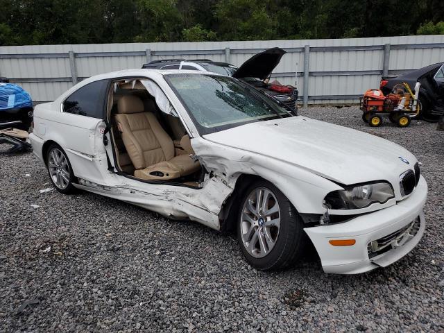 Photo 4 from auction – 2001 BMW 330 CI with VIN WBABN53491JU32424