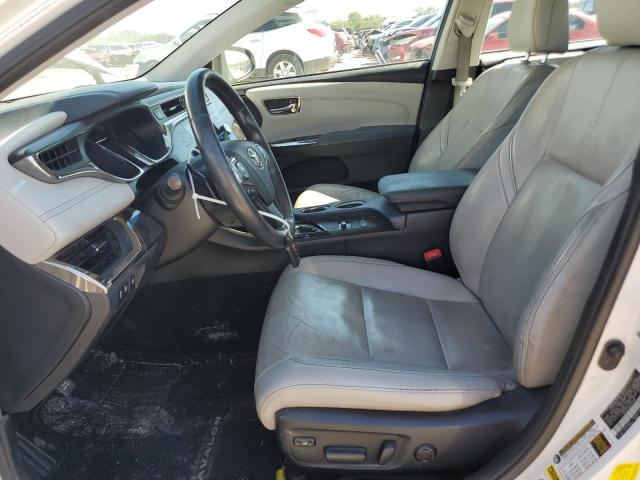 Photo 7 from auction – 2013 TOYOTA AVALON BAS with VIN 4T1BK1EB5DU075998
