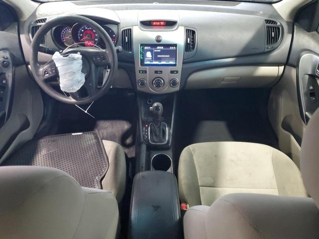 Photo 8 from auction – 2013 KIA FORTE EX with VIN KNAFU4A29D5647377