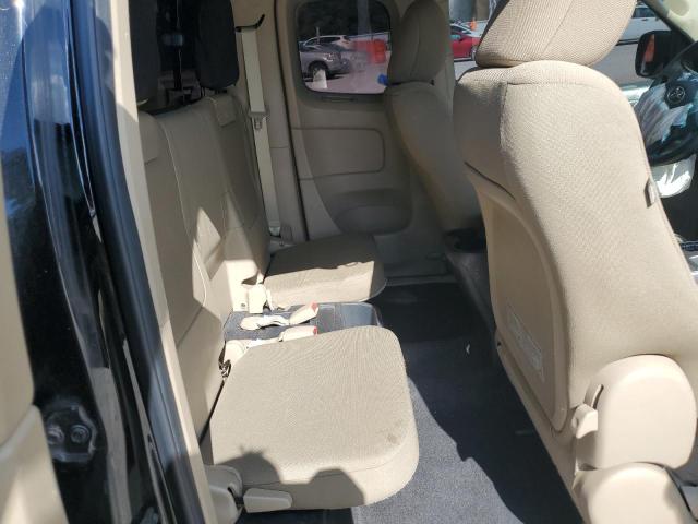 Photo 10 from auction – 2012 TOYOTA TACOMA ACCESS CAB with VIN 5TFTX4CN1CX013312