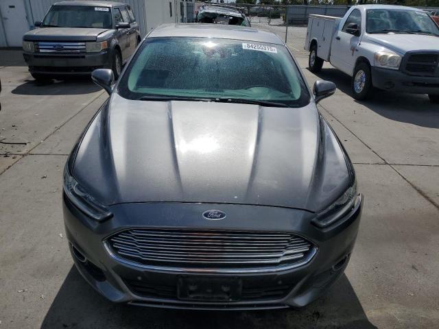 Photo 5 from auction – 2013 FORD FUSION SE with VIN 3FA6P0LUXDR363048