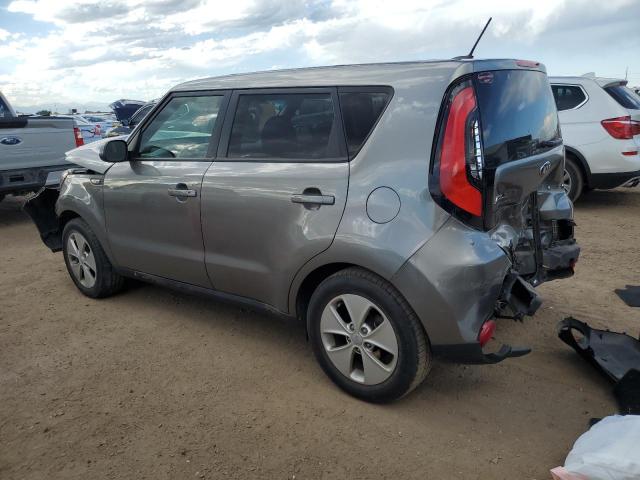 Photo 2 from auction – 2014 KIA SOUL with VIN KNDJN2A25E7060050