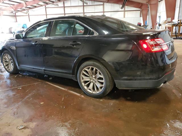 Photo 2 from auction – 2019 FORD TAURUS LIMITED with VIN 1FAHP2F83KG107583