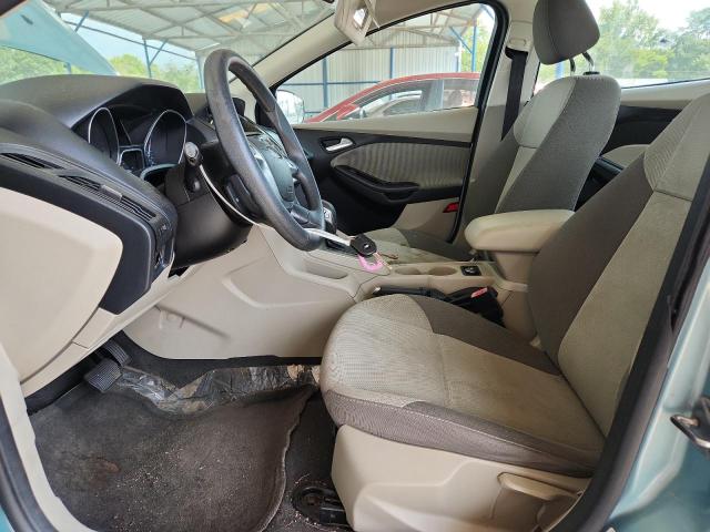 Photo 7 from auction – 2012 FORD FOCUS SE with VIN 1FAHP3F27CL213836