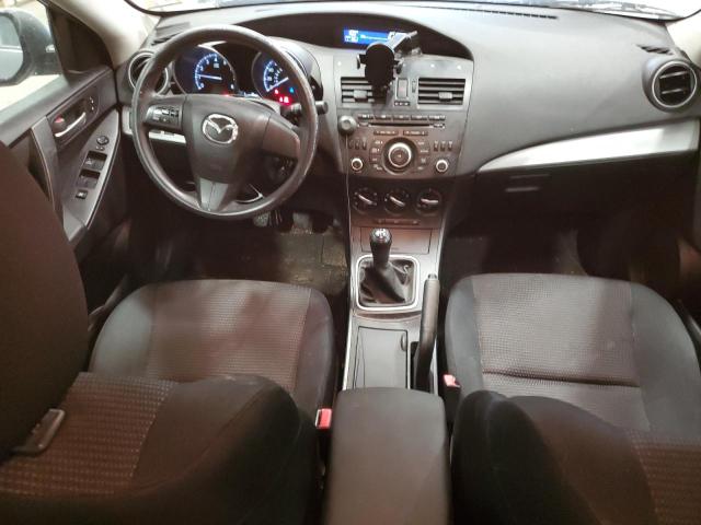 Photo 8 from auction – 2012 MAZDA 3 I with VIN JM1BL1UG4C1503218
