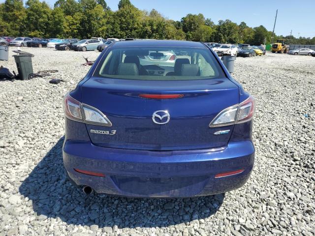 Photo 6 from auction – 2013 MAZDA 3 I with VIN JM1BL1WP7D1797311