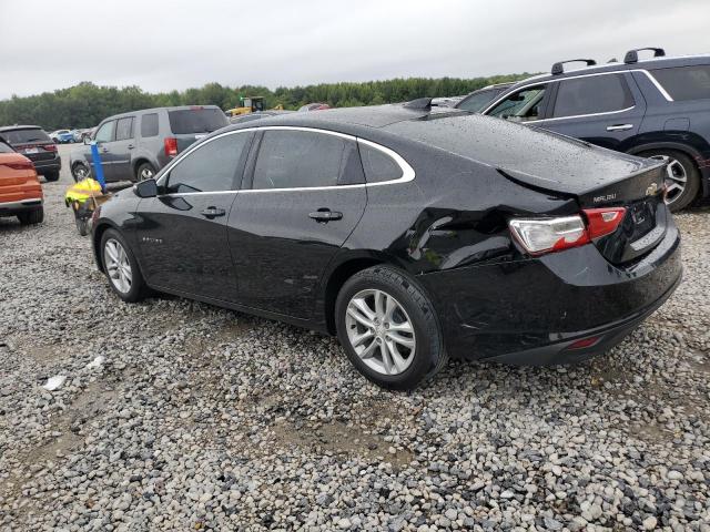 Photo 2 from auction – 2017 CHEVROLET MALIBU LT with VIN 1G1ZE5ST7HF107030