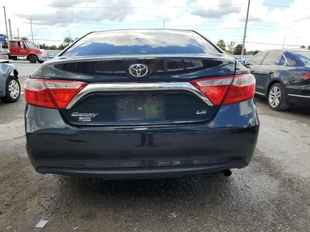 Photo 6 from auction – 2016 TOYOTA CAMRY LE with VIN 4T1BF1FK3GU552726