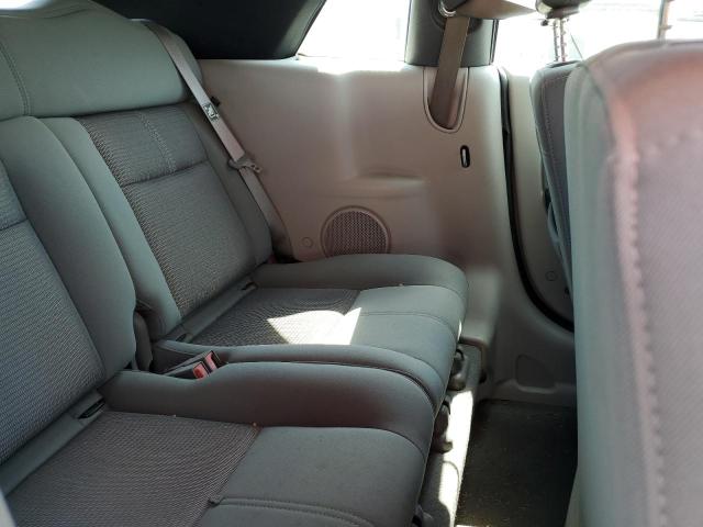 Photo 10 from auction – 2007 CHRYSLER PT CRUISER with VIN 3C3JY45X77T590841
