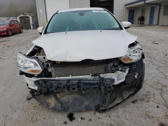 Photo 5 from auction – 2012 FORD FOCUS SEL with VIN 1FAHP3H23CL128280