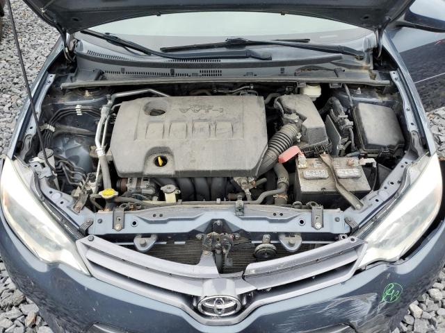 Photo 11 from auction – 2016 TOYOTA COROLLA L with VIN 2T1BURHE3GC720068