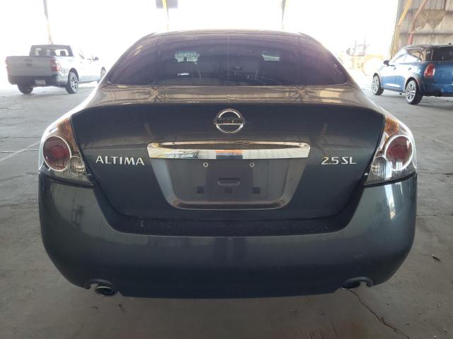Photo 6 from auction – 2011 NISSAN ALTIMA BAS with VIN 1N4AL2AP8BN475670